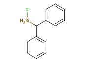 <span class='lighter'>甲基</span><span class='lighter'>二</span>苯基<span class='lighter'>氯</span>硅烷
