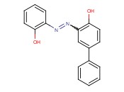 对<span class='lighter'>羟基</span><span class='lighter'>偶氮苯</span>