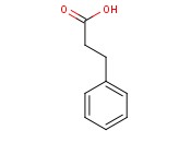 <span class='lighter'>3-PHENYLPROPIONIC</span> ACID