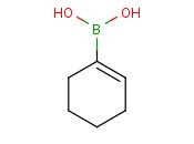 1-CYCLOHEXEN-1-YLBORONIC ACID