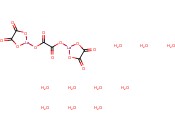 <span class='lighter'>LANTHANUM</span> <span class='lighter'>OXALATE</span> ENNEAHYDRATE