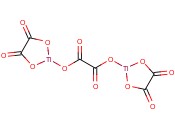 <span class='lighter'>THALLIUM</span> (III) OXALATE
