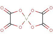 草酸钒<span class='lighter'>盐</span>