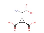 (2S,2'R,3'R)-2-(2',3'-二甲基环丙基)<span class='lighter'>甘氨酸</span>