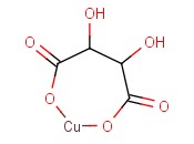ALKALINE COPPER <span class='lighter'>TARTRATE</span>