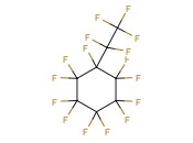 Perfluoro(ethylcyclohexane)