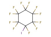 全氟<span class='lighter'>碘</span>环<span class='lighter'>己烷</span>