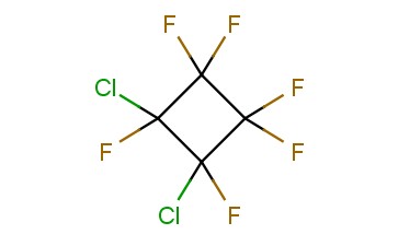 1,2-DICHLOROHEXAFLUOROCYCLOBUTANE