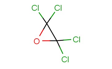 TETRACHLOROEPOXYETHANE