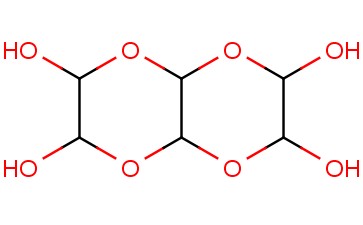 乙<span class='lighter'>二</span>醛三聚体<span class='lighter'>二水</span>