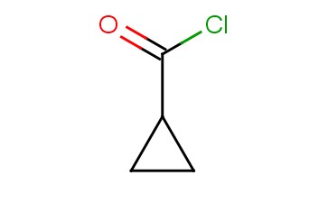 <span class='lighter'>环</span><span class='lighter'>丙基</span><span class='lighter'>甲</span><span class='lighter'>酰</span><span class='lighter'>氯</span>