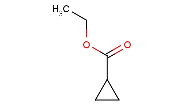 <span class='lighter'>环</span><span class='lighter'>丙基</span><span class='lighter'>甲酸</span><span class='lighter'>乙</span><span class='lighter'>酯</span>