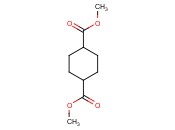 1,4-<span class='lighter'>环</span>己二羧酸二<span class='lighter'>甲</span><span class='lighter'>酯</span>
