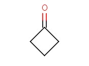 <span class='lighter'>环</span>丁酮