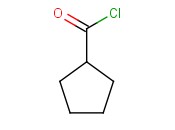 环戊烷碳<span class='lighter'>酰</span><span class='lighter'>氯</span>