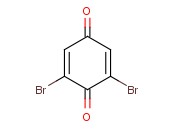 2,6-DIBROMO-P-BENZOQUINONE