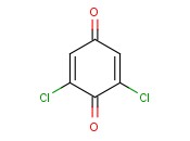 <span class='lighter'>2,6-DICHLORO-1,4-BENZOQUINONE</span>