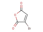 <span class='lighter'>3-BROMO-2,5-DIHYDROFURAN-2,5-DIONE</span>
