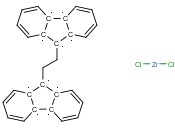 乙烯双(9-<span class='lighter'>芴</span>基)二氯化锆