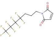 3-(PERFLUOROBUTYL)PROPYL-1-MALEIMIDE