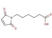 6-马来酰<span class='lighter'>亚胺</span>基己酸