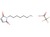 N-(6-AMINOHEXYL)MALEIMIDE TRIFLUOROACETATE SALT