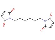 <span class='lighter'>1,6</span>-<span class='lighter'>二</span>马来酰亚胺基<span class='lighter'>己烷</span>