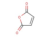 顺丁烯二酸酐