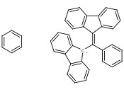 α,γ-双二<span class='lighter'>亚</span>苯基-β-苯基<span class='lighter'>烯</span>丙基自由<span class='lighter'>基</span>