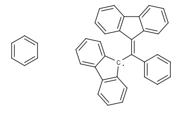α,γ-双二<span class='lighter'>亚</span>苯基-β-苯基<span class='lighter'>烯</span>丙基自由<span class='lighter'>基</span>