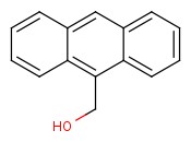 9-Anthracenemethanol