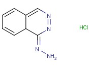1-<span class='lighter'>肼</span><span class='lighter'>苯</span>哒嗪<span class='lighter'>盐酸盐</span>