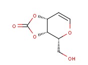 D-半乳醛环3,4-<span class='lighter'>碳酸</span>