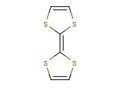 <span class='lighter'>四</span><span class='lighter'>硫</span><span class='lighter'>富</span><span class='lighter'>瓦</span><span class='lighter'>烯</span>