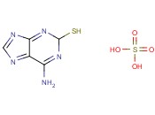 2-<span class='lighter'>腺</span><span class='lighter'>嘌呤</span>硫酸