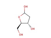 2'-DEOXY-D-RIBOSE ULTRA PURE <span class='lighter'>GRADE</span>