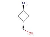 TRANS-3-AMINO-CYCLOBUTANEMETHANOL