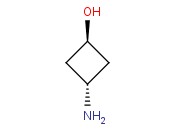 <span class='lighter'>TRANS</span>-3-AMINOCYCLOBUTANOL