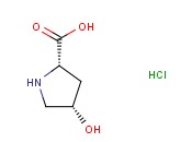 顺式-4-羟基-L-脯氨酸盐酸盐