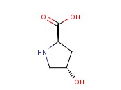 (2R,4S)-4-羟基<span class='lighter'>吡咯烷</span>-2-<span class='lighter'>甲酸</span>