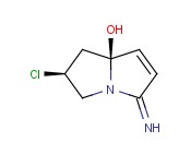 CLAZAMYCIN B