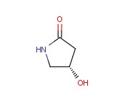 (S)-(-)-4-羟基-2-<span class='lighter'>吡咯烷</span>酮