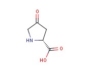 4-<span class='lighter'>氧</span><span class='lighter'>代</span><span class='lighter'>脯氨酸</span>
