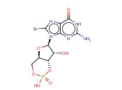 8-BR-<span class='lighter'>CGMP</span>