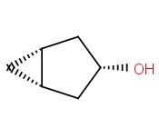 CIS-BICYCLO[3.1.0]HEXAN-3-OL