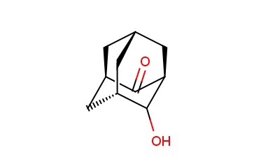 4-羟基-2-<span class='lighter'>金刚烷</span>酮