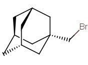1-<span class='lighter'>溴</span>甲基<span class='lighter'>金刚烷</span>