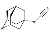 1-<span class='lighter'>金刚烷</span>乙睛