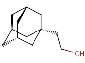 1-<span class='lighter'>金刚烷</span>乙醇