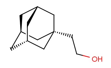 1-<span class='lighter'>金刚烷</span>乙醇
